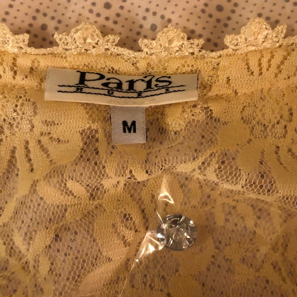 Beautiful top to layer up for a dressy occasion